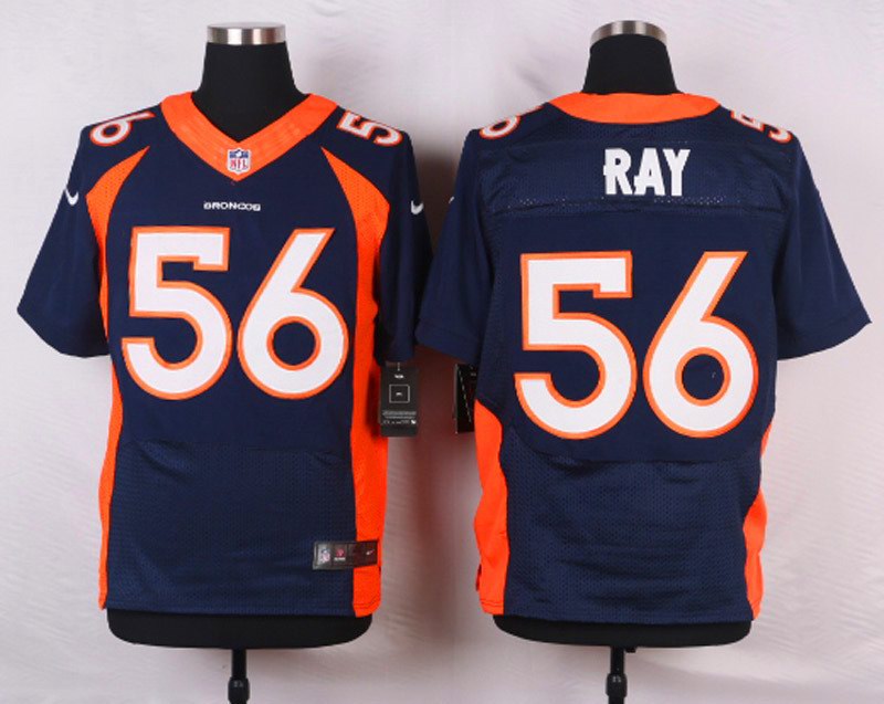 Denver Broncos elite jerseys-053
